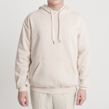 Load image into Gallery viewer, Premium Pullover Hoodie - Beige