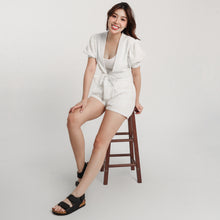 Load image into Gallery viewer, EVL Women's Closed Back Sandals - Black