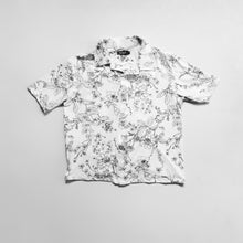 Load image into Gallery viewer, Ultra Boxy Cropped Polo - Alejo