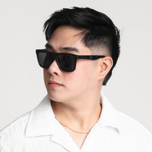 Load image into Gallery viewer, Colorades Sunnies - Victorio (Black)