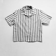 Load image into Gallery viewer, Ultra Boxy Cropped Polo - Melchor