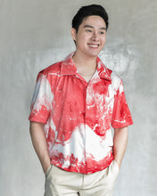 Load image into Gallery viewer, Ultra Boxy Cropped Polo - Celestino