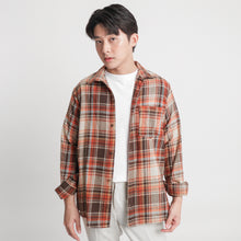 Load image into Gallery viewer, Twill Long Sleeves - Ambrosio