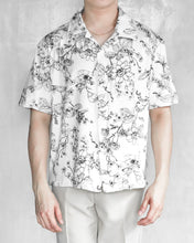 Load image into Gallery viewer, Ultra Boxy Cropped Polo - Alejo