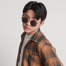 Load image into Gallery viewer, Twill Long Sleeves - Hermes