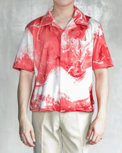 Load image into Gallery viewer, Ultra Boxy Cropped Polo - Celestino