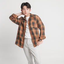 Load image into Gallery viewer, Twill Long Sleeves - Hermes