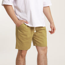Load image into Gallery viewer, Urban Shorts - Moss Green