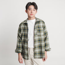 Load image into Gallery viewer, Twill Long Sleeves - Jacinto