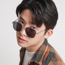 Load image into Gallery viewer, Twill Long Sleeves - Hermes