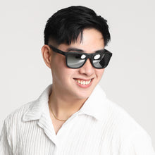 Load image into Gallery viewer, Colorades Sunnies - Victorio (Gray)