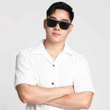 Load image into Gallery viewer, Colorades Sunnies - Victorio (Black)