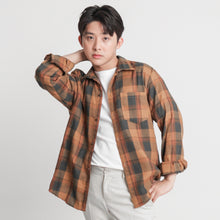 Load image into Gallery viewer, Twill Long Sleeves - Hermes