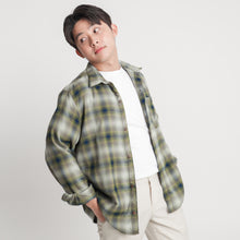 Load image into Gallery viewer, Twill Long Sleeves - Jacinto