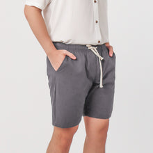 Load image into Gallery viewer, Urban Shorts - Gray