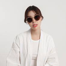 Load image into Gallery viewer, Colorades Sunnies - Barbara (Tea)