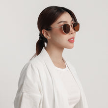Load image into Gallery viewer, Colorades Sunnies - Barbara (Tea)