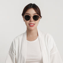 Load image into Gallery viewer, Colorades Sunnies - Barbara (Gray)