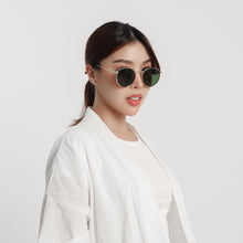 Load image into Gallery viewer, Colorades Sunnies - Barbara (Green)