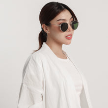 Load image into Gallery viewer, Colorades Sunnies - Barbara (Green)