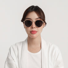 Load image into Gallery viewer, Colorades Sunnies - Barbara (Gray)