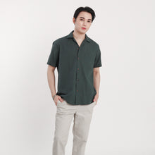 Load image into Gallery viewer, Cuban Linen Polo - Seaworthy
