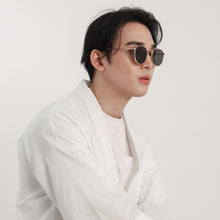 Load image into Gallery viewer, Colorades Sunnies - Arturo (Gray)