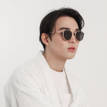 Load image into Gallery viewer, Colorades Sunnies - Arturo (Gray)