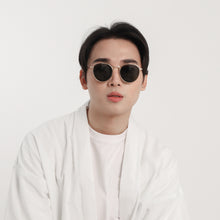 Load image into Gallery viewer, Colorades Sunnies - Arturo (Gray)