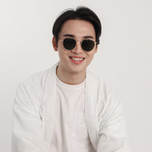 Load image into Gallery viewer, Colorades Sunnies - Arturo (Gray)