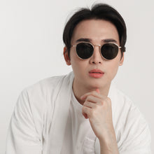 Load image into Gallery viewer, Colorades Sunnies - Arturo (Gray)