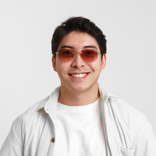 Load image into Gallery viewer, Colorades Sunnies - Facundo (Tea)