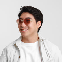 Load image into Gallery viewer, Colorades Sunnies - Facundo (Tea)