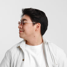 Load image into Gallery viewer, Colorades Sunnies - Facundo (Tea)