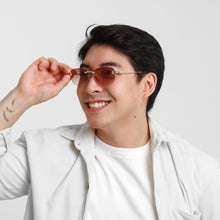 Load image into Gallery viewer, Colorades Sunnies - Facundo (Tea)