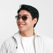 Load image into Gallery viewer, Colorades Sunnies - Facundo (Gray)