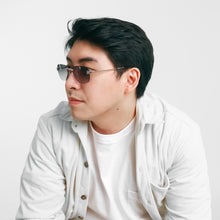 Load image into Gallery viewer, Colorades Sunnies - Facundo (Gray)