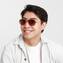 Load image into Gallery viewer, Colorades Sunnies - Eliseo (Tea)