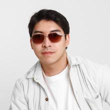 Load image into Gallery viewer, Colorades Sunnies - Eliseo (Tea)