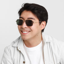Load image into Gallery viewer, Colorades Sunnies - Eliseo (Green)