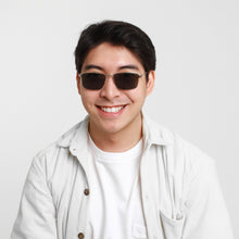Load image into Gallery viewer, Colorades Sunnies - Claudio (Green)