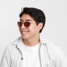 Load image into Gallery viewer, Colorades Sunnies - Claudio (Tea)