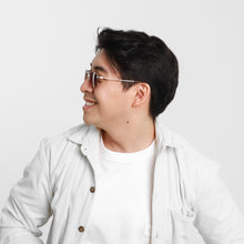 Load image into Gallery viewer, Colorades Sunnies - Claudio (Tea)