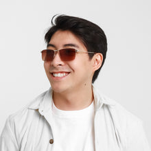 Load image into Gallery viewer, Colorades Sunnies - Claudio (Tea)