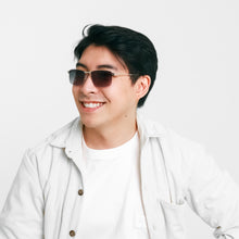 Load image into Gallery viewer, Colorades Sunnies - Claudio (Gray)
