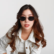 Load image into Gallery viewer, Colorades Sunnies - Franchesca (Green)