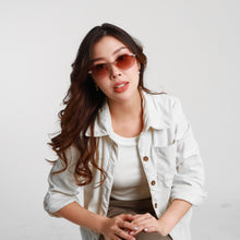 Load image into Gallery viewer, Colorades Sunnies - Franchesca (Tea)