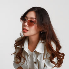 Load image into Gallery viewer, Colorades Sunnies - Franchesca (Tea)