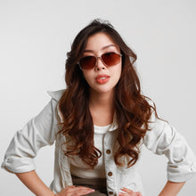 Load image into Gallery viewer, Colorades Sunnies - Elisa (Tea)