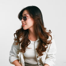 Load image into Gallery viewer, Colorades Sunnies - Elisa (Gray)
